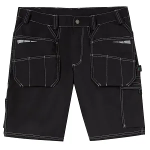 Eisenhower Extreme Shorts - Black by Dickies