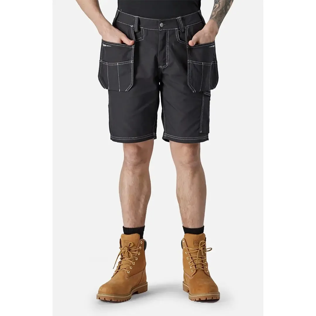 Eisenhower Extreme Shorts - Black by Dickies