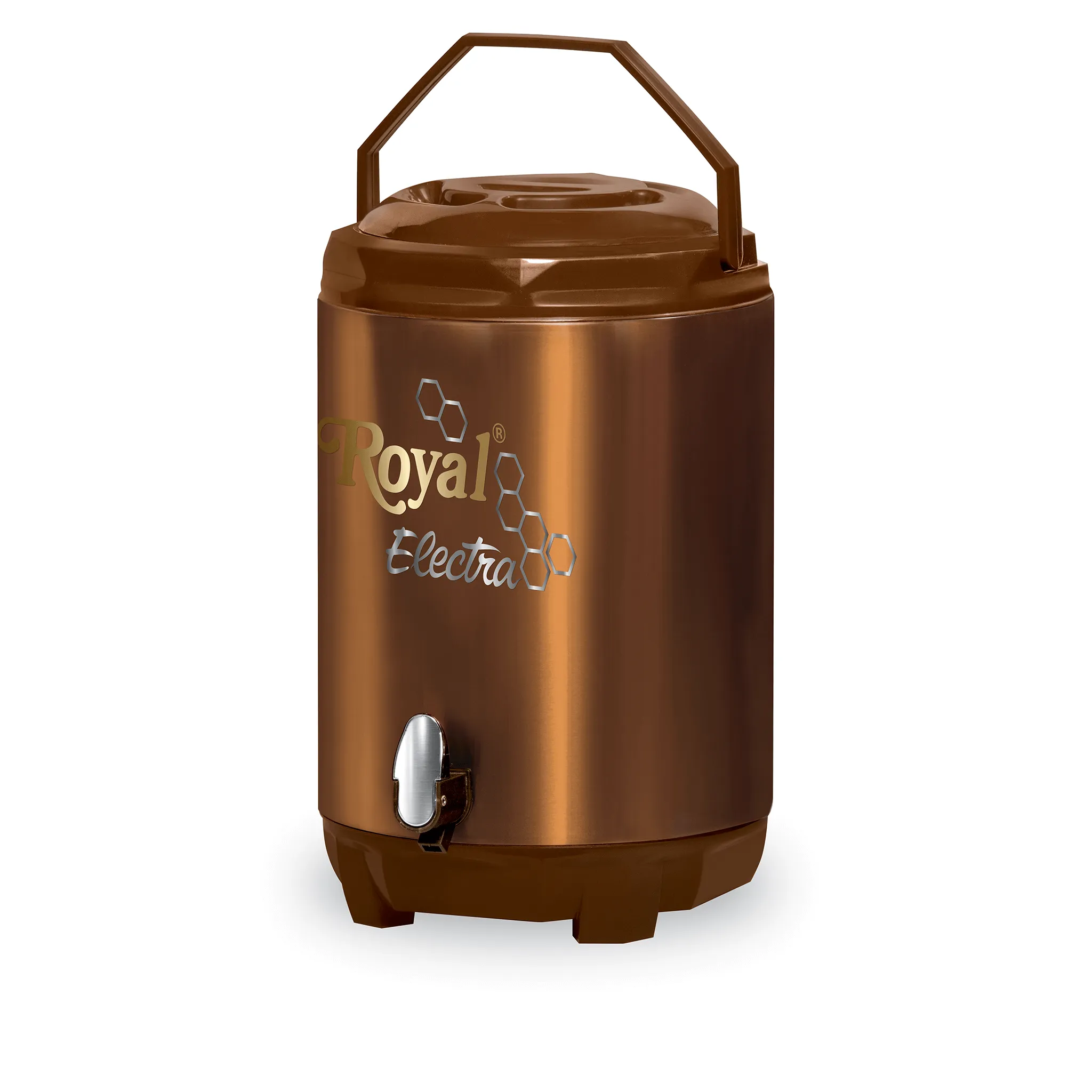 Electra 15 Liter Cooler