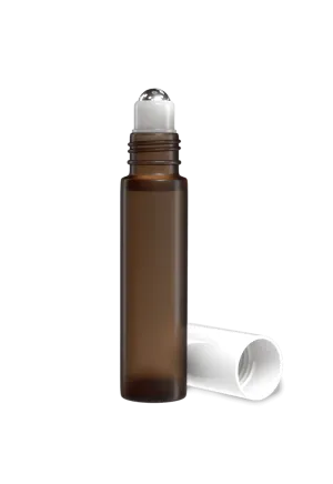 Empty Roll-on Bottle 10ml