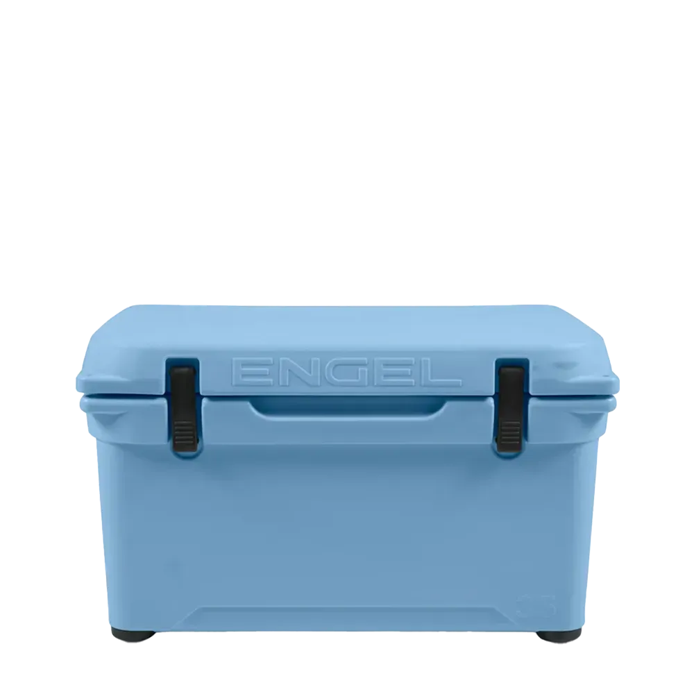 Engel 35 High Performance 35 qt Hard Cooler and Ice Box