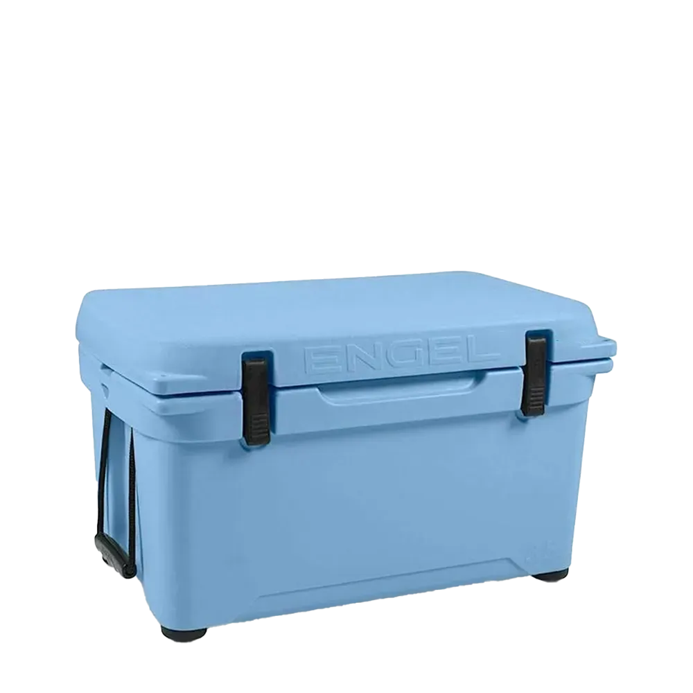 Engel 35 High Performance 35 qt Hard Cooler and Ice Box