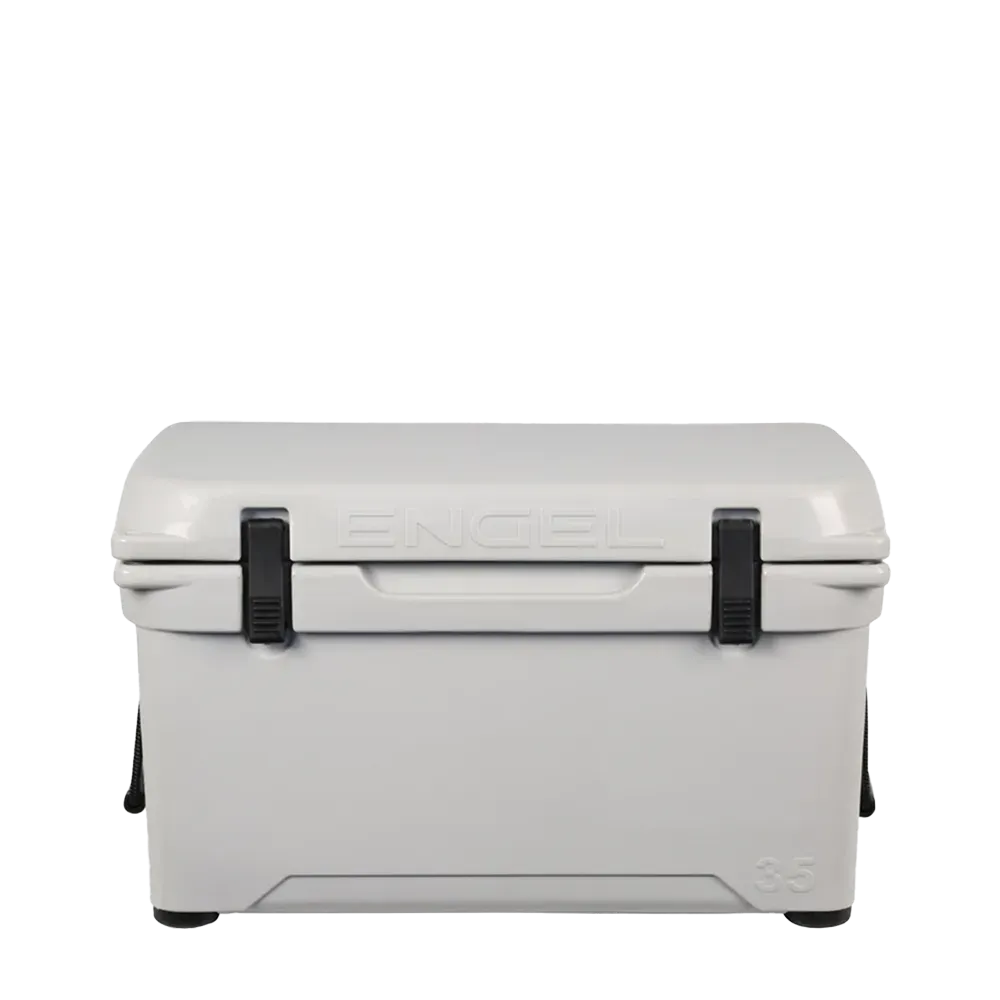 Engel 35 High Performance 35 qt Hard Cooler and Ice Box