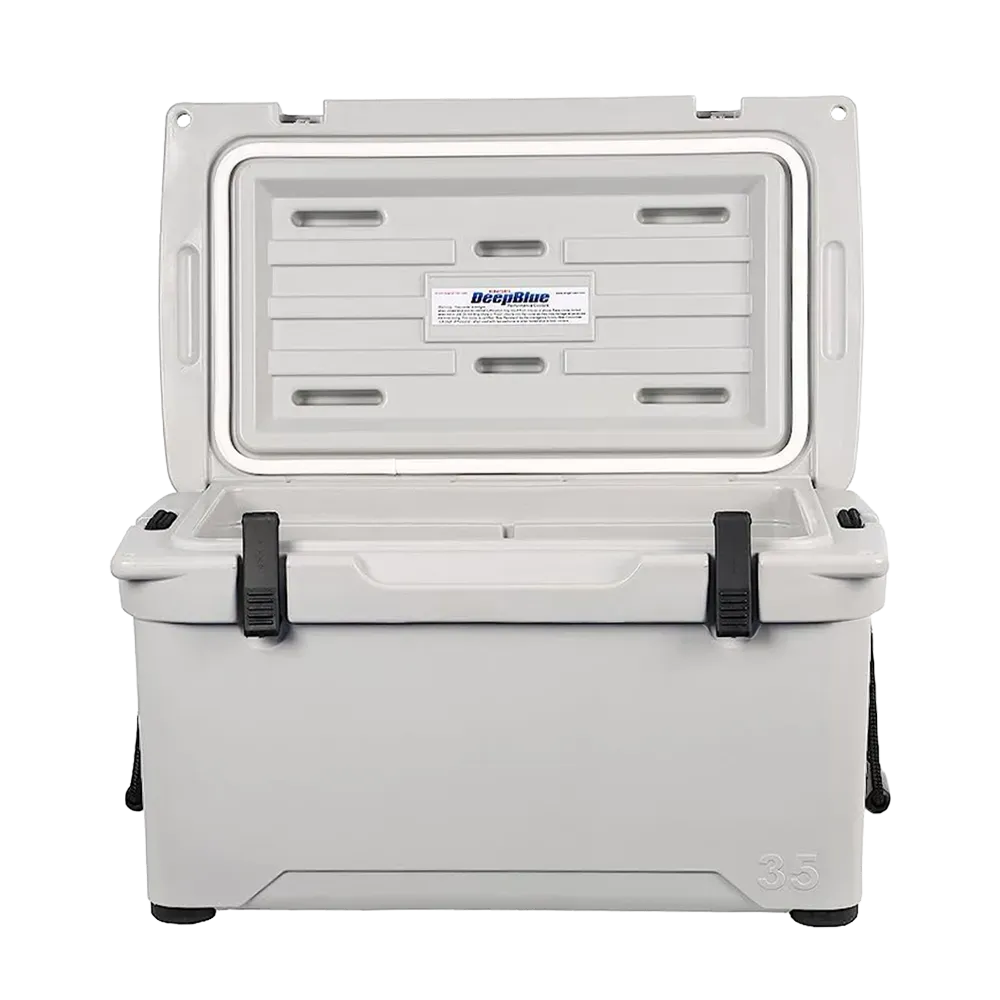 Engel 35 High Performance 35 qt Hard Cooler and Ice Box