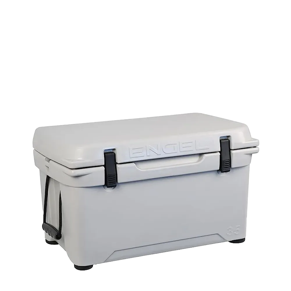 Engel 35 High Performance 35 qt Hard Cooler and Ice Box