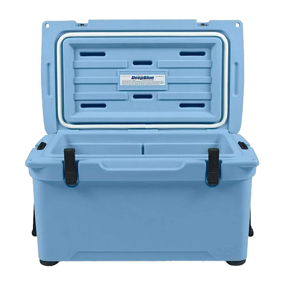 Engel 35 High Performance 35 qt Hard Cooler and Ice Box