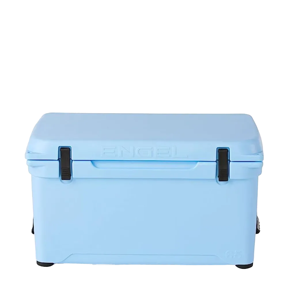 Engel 65 High Performance 58 qt Hard Cooler and Ice Box