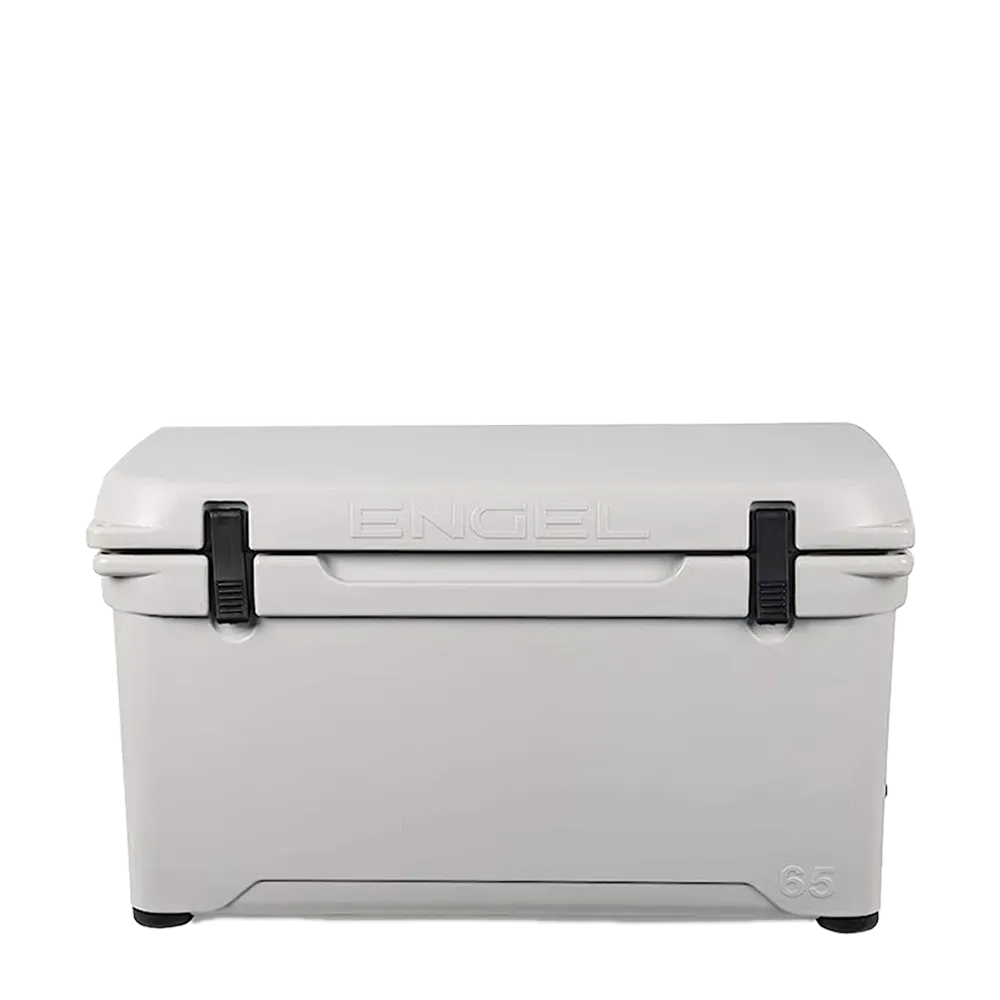 Engel 65 High Performance 58 qt Hard Cooler and Ice Box