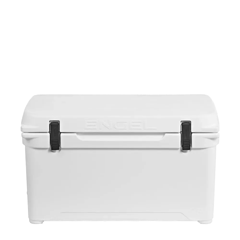 Engel 65 High Performance 58 qt Hard Cooler and Ice Box