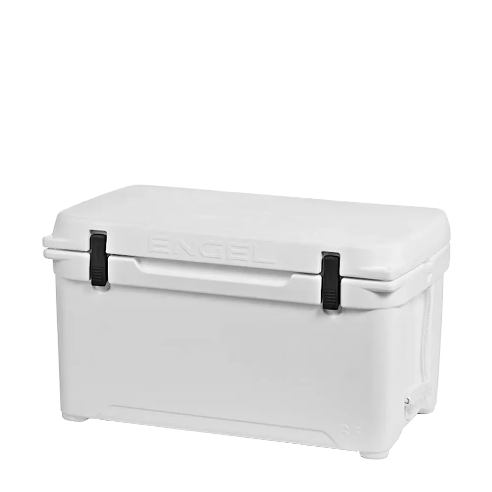 Engel 65 High Performance 58 qt Hard Cooler and Ice Box