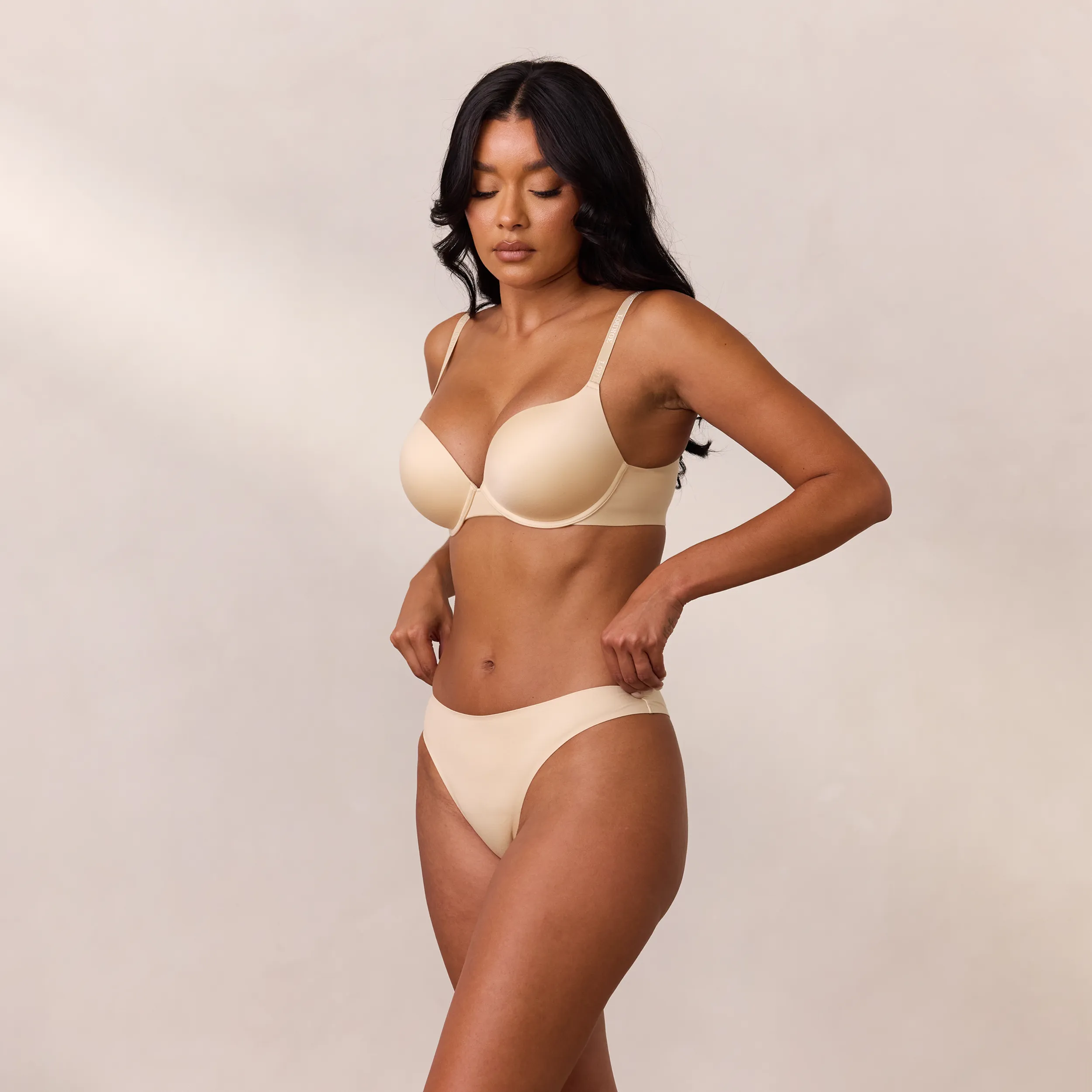 Everyday Ultimate Push-Up Bra - Vanilla