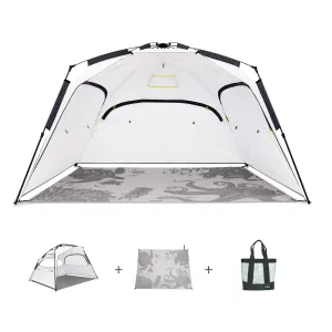 Family Basecamp Bundle