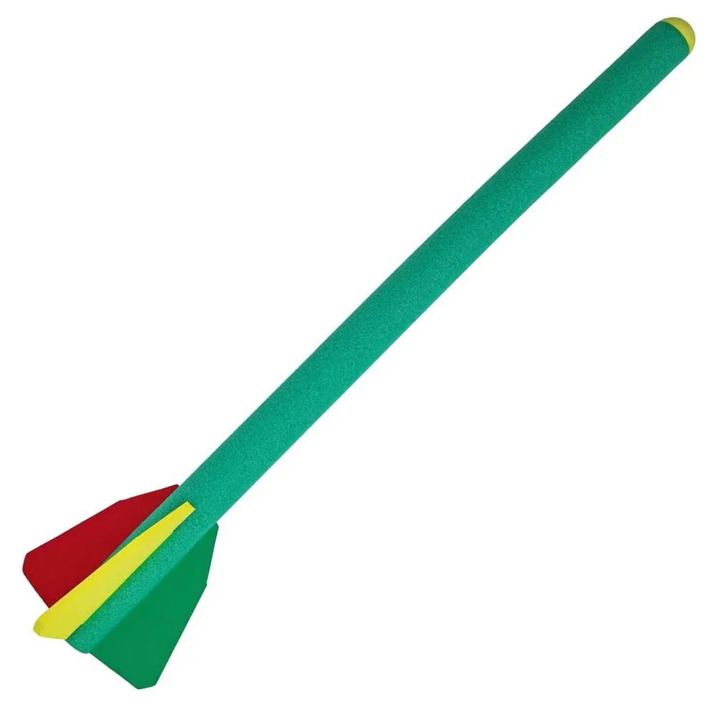 First-Play Foam Javelin 90cm | 6 pack