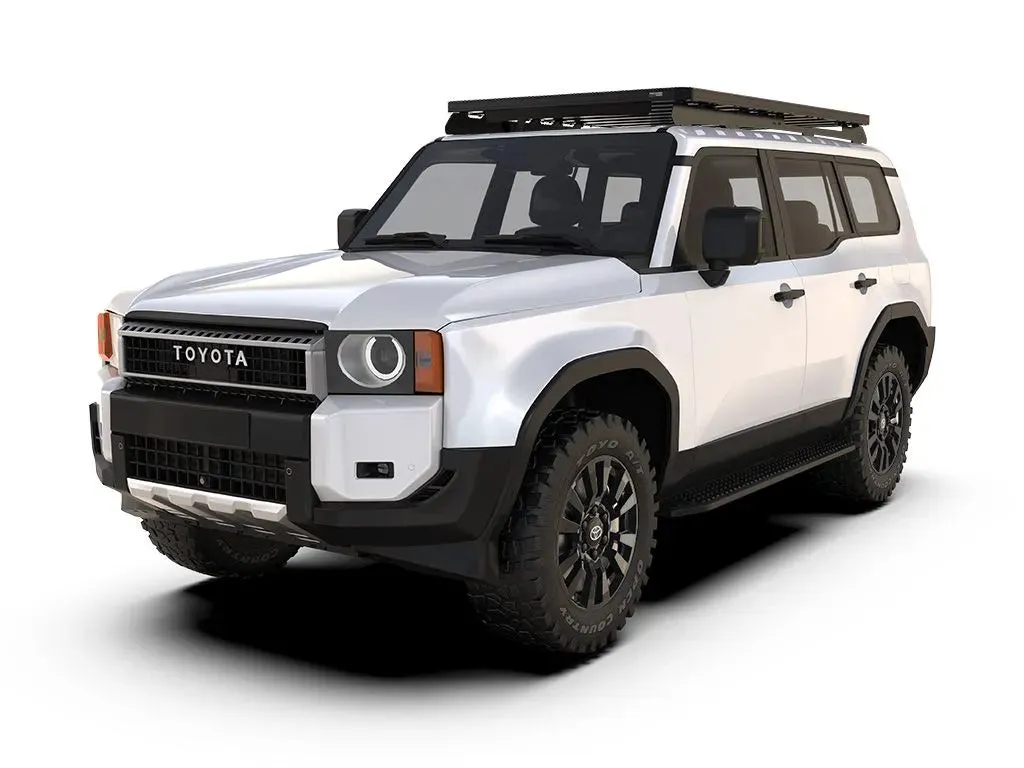 Front Runner Slimline II Roof Rack Kit for 2024  Toyota Land Cruiser 250