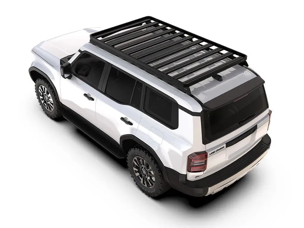 Front Runner Slimline II Roof Rack Kit for 2024  Toyota Land Cruiser 250