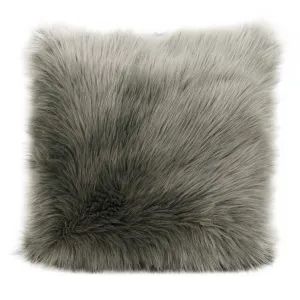 Fur FL101 Throw Pillow