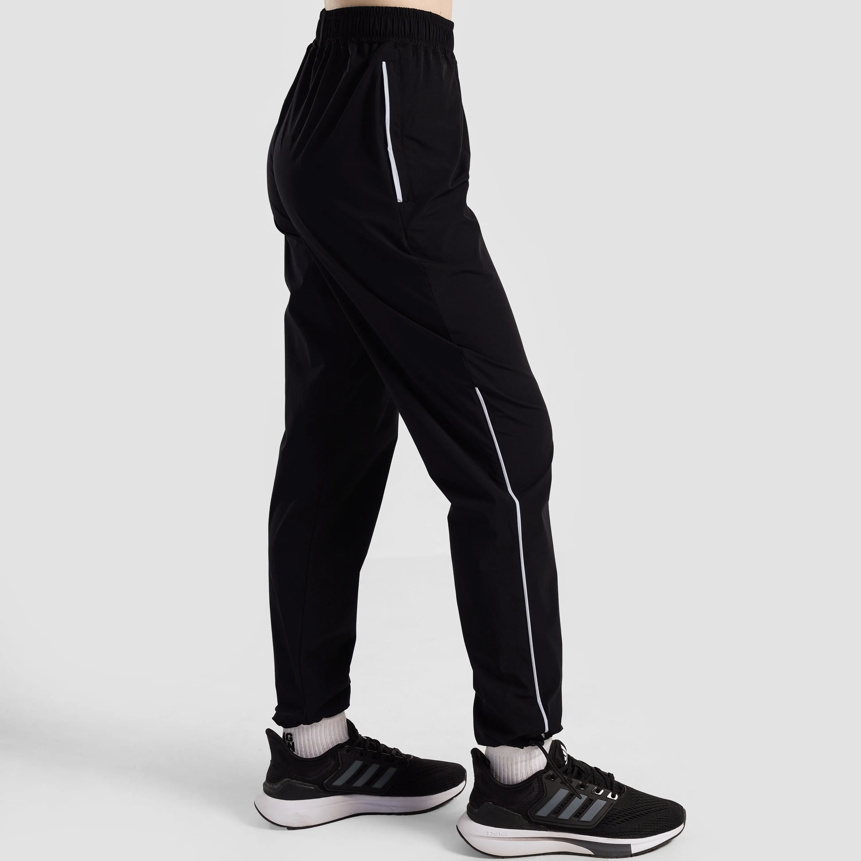 Fusion Tread Trousers (Black)