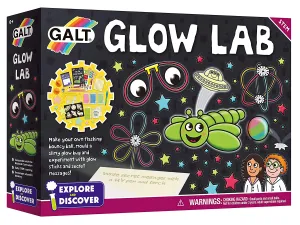 Galt Glow Lab