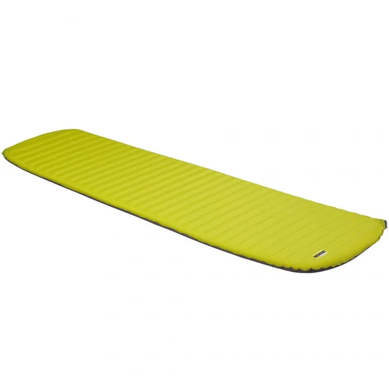 High Peak Oregon Self-Inflating Mat M 180x50x5 - Green