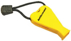 JETSCREAM™  FLOATING WHISTLE