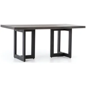 Judith Outdoor Dining Table