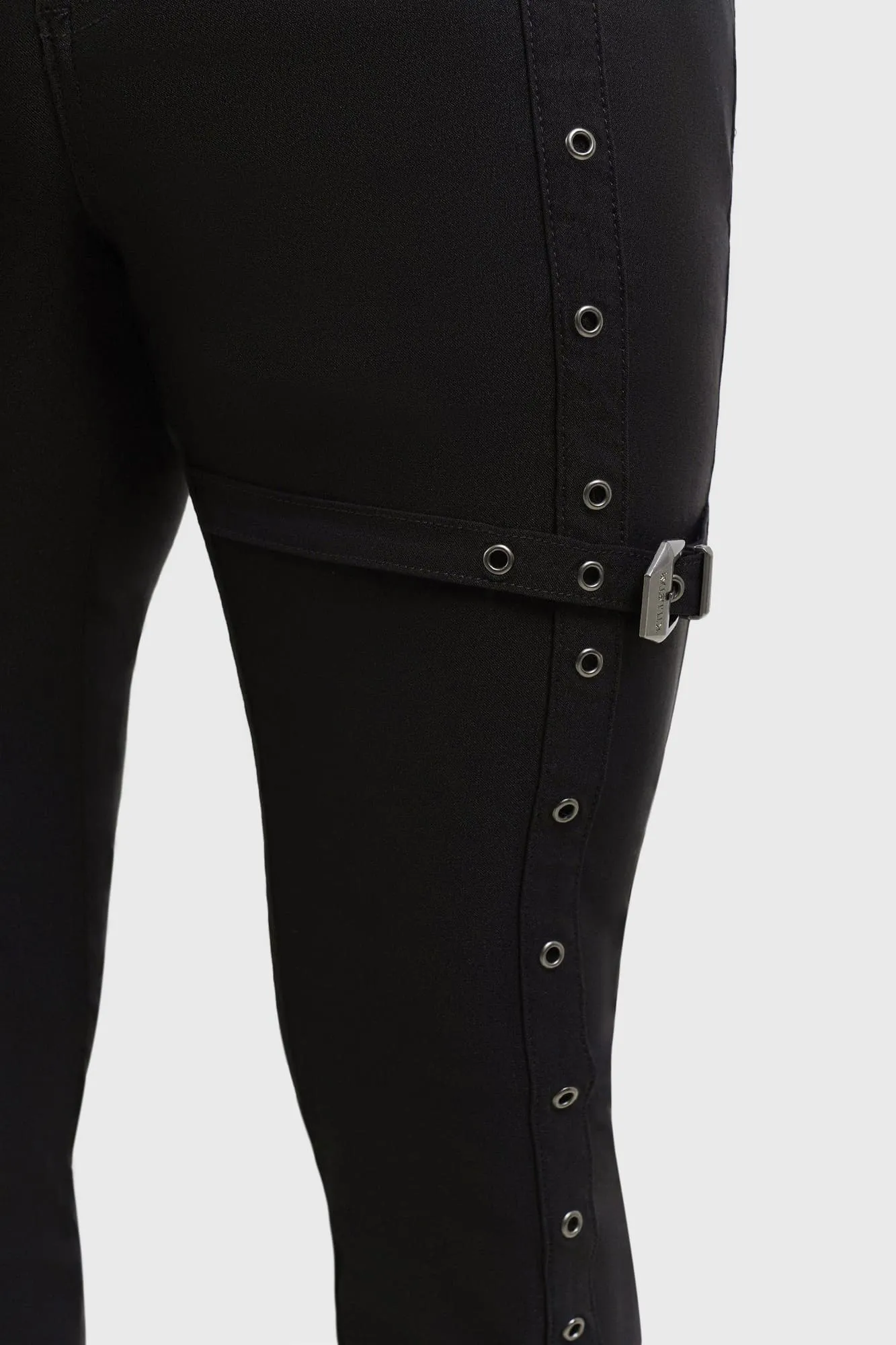 Stylish Kanes Crucifix Trousers - Premium Quality, Modern Design