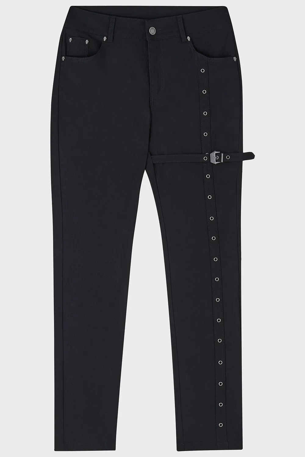 Stylish Kanes Crucifix Trousers - Premium Quality, Modern Design