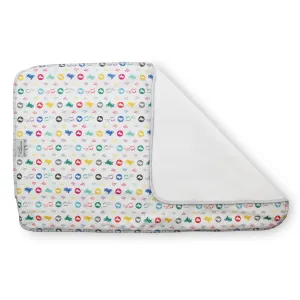 Kanga Care Changing Pad & Sheet Saver - Roozy