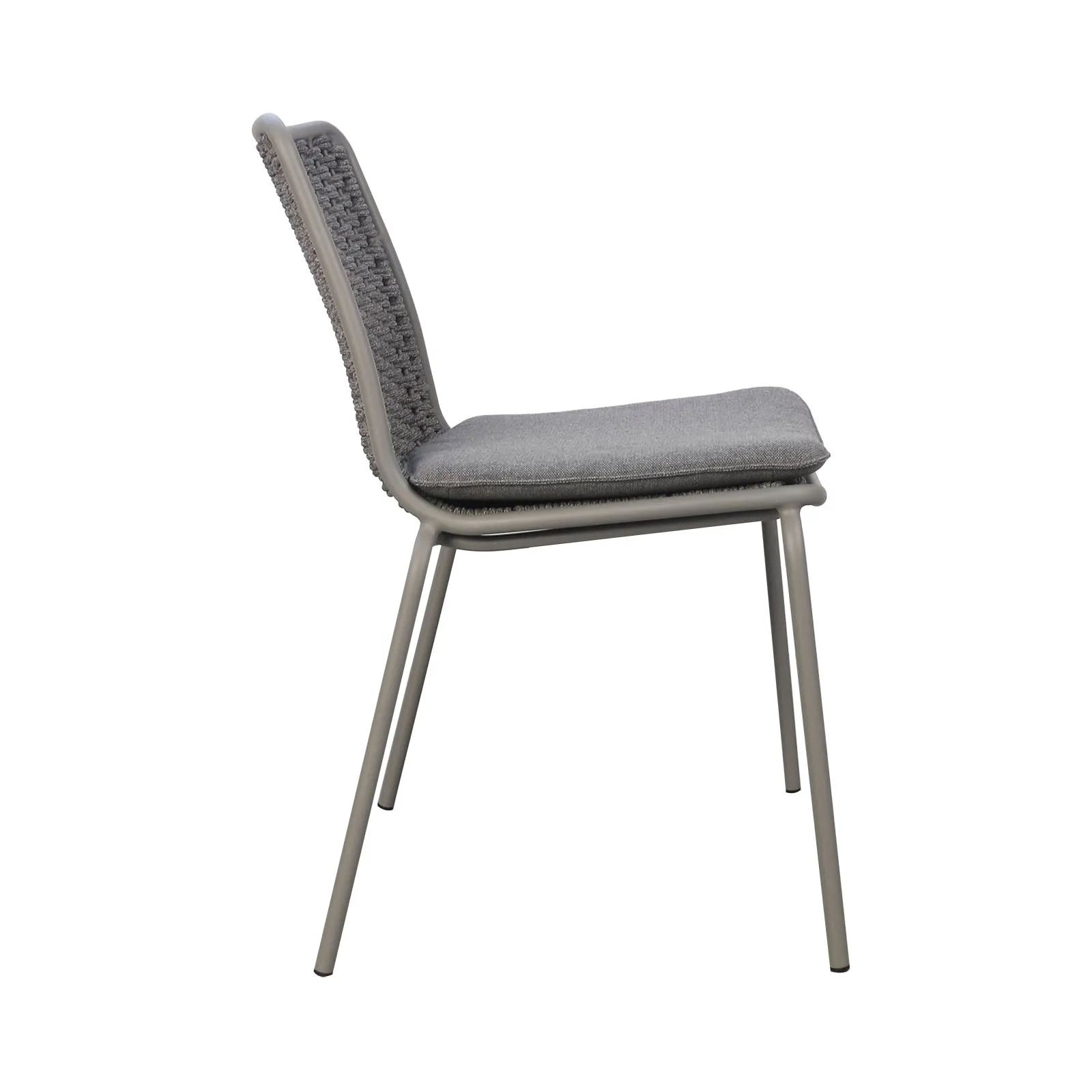 Kerri Outdoor Dining Side Chair