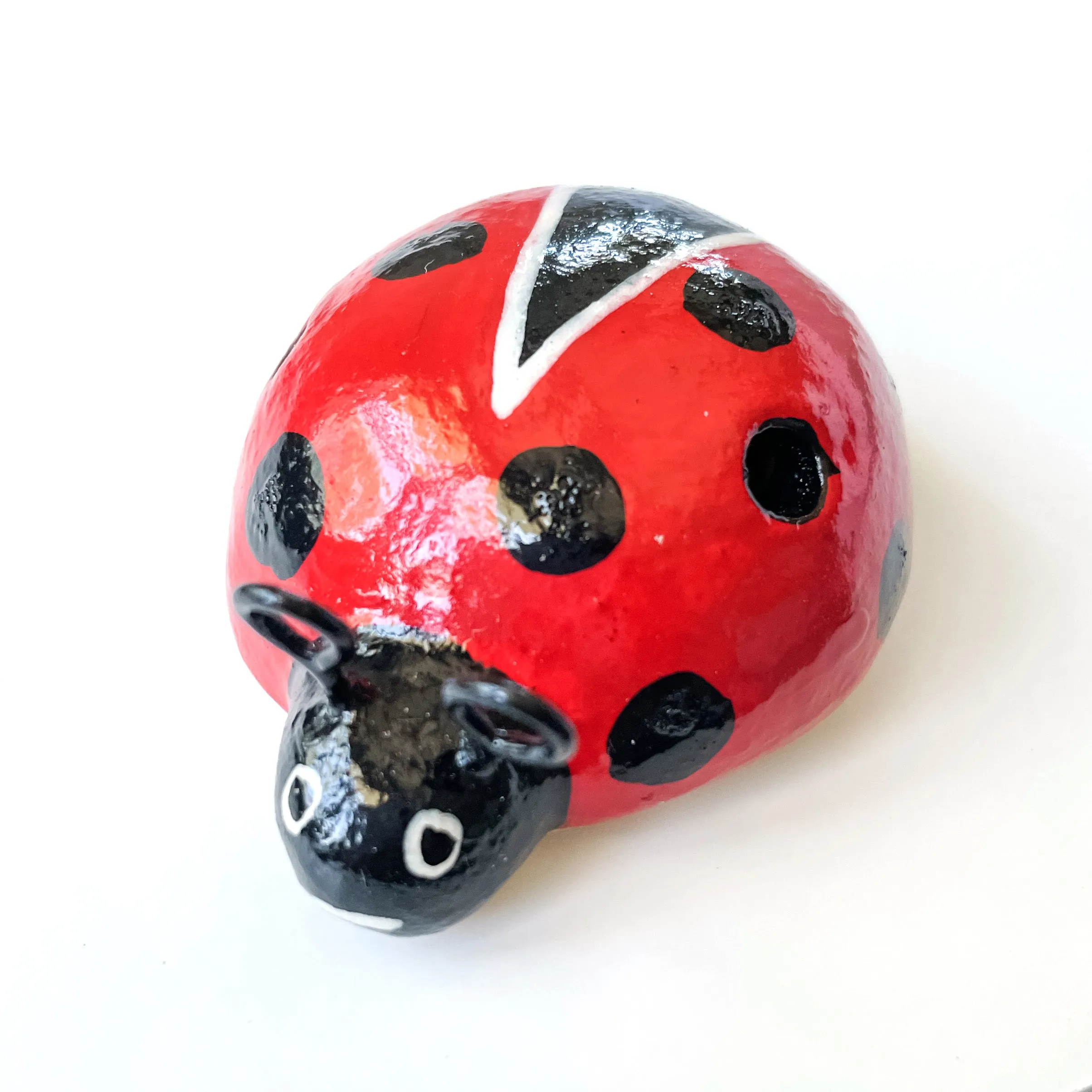 Ladybug Whistle