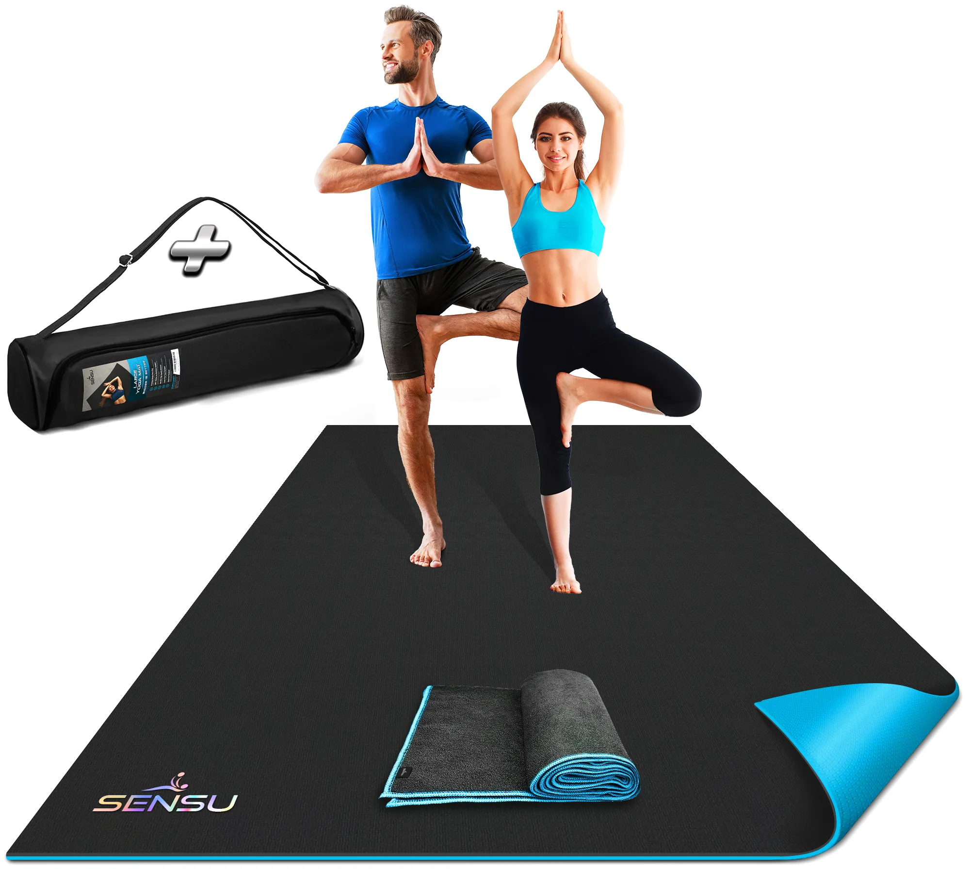 Large Yoga Mat