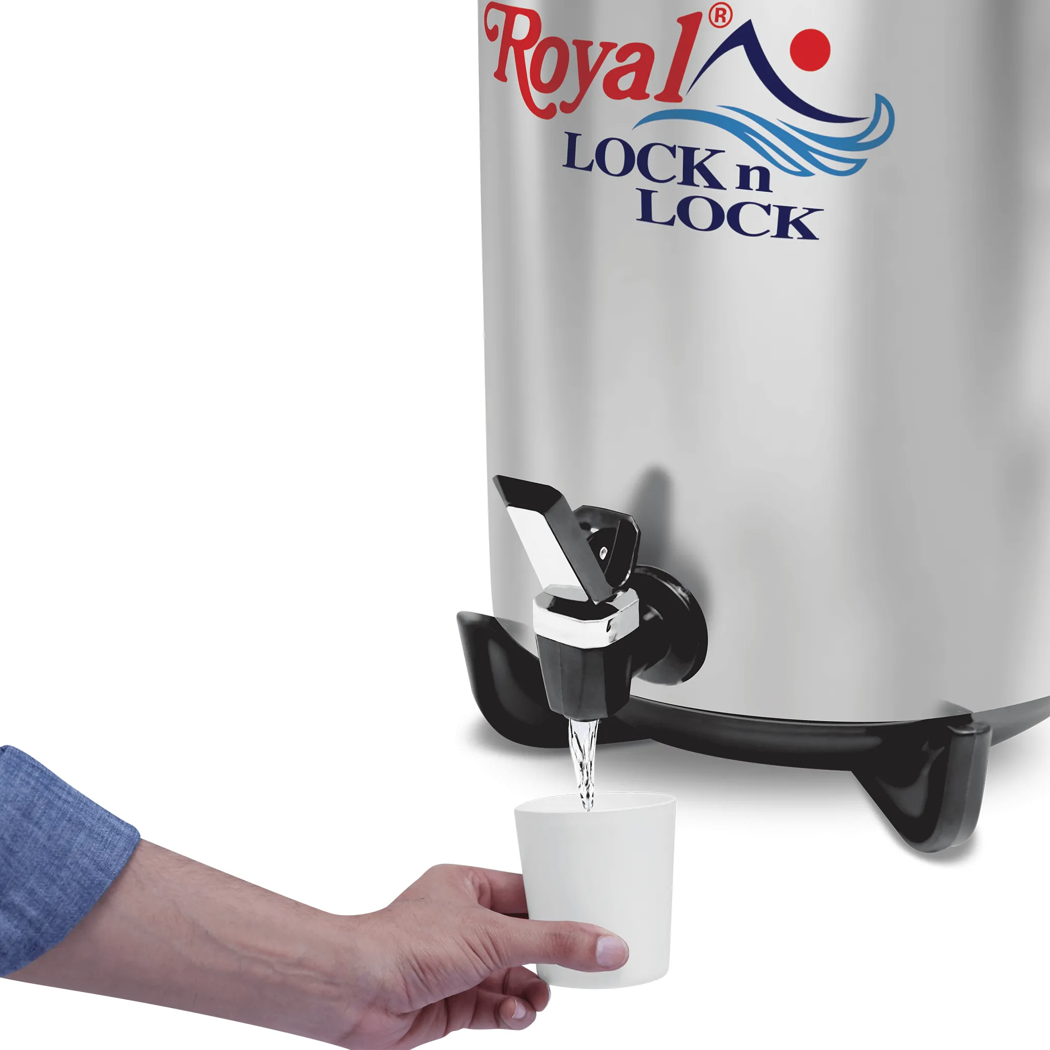 Lock n Lock 14.5 Liter Cooler