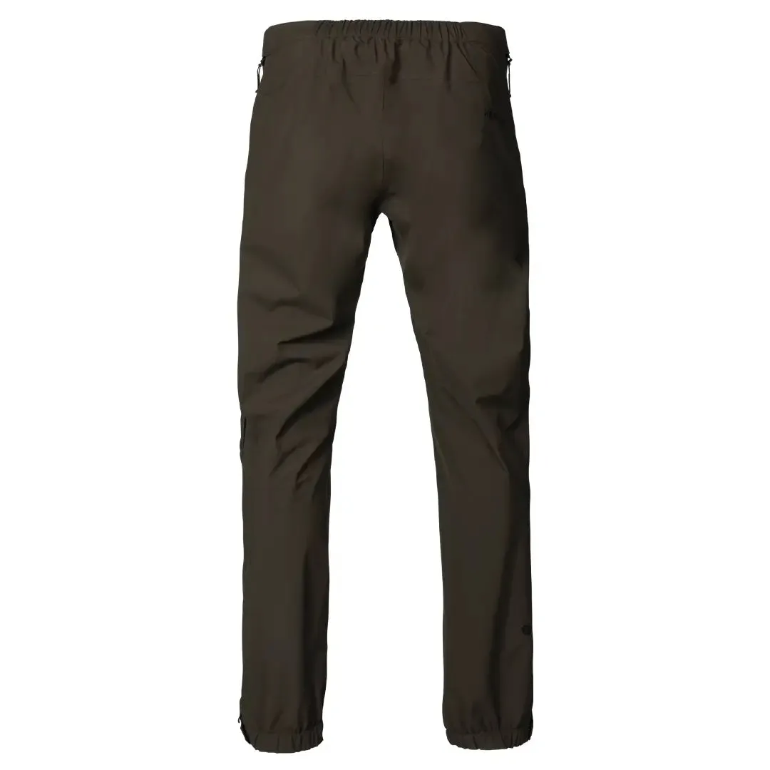 Logmar HWS Packable Trousers - Willow Green by Harkila