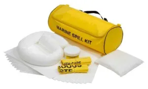 Marine Spill Kit