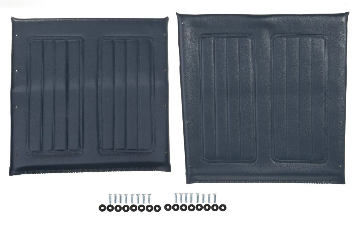 Medline Wheelchair Upholstery Kits