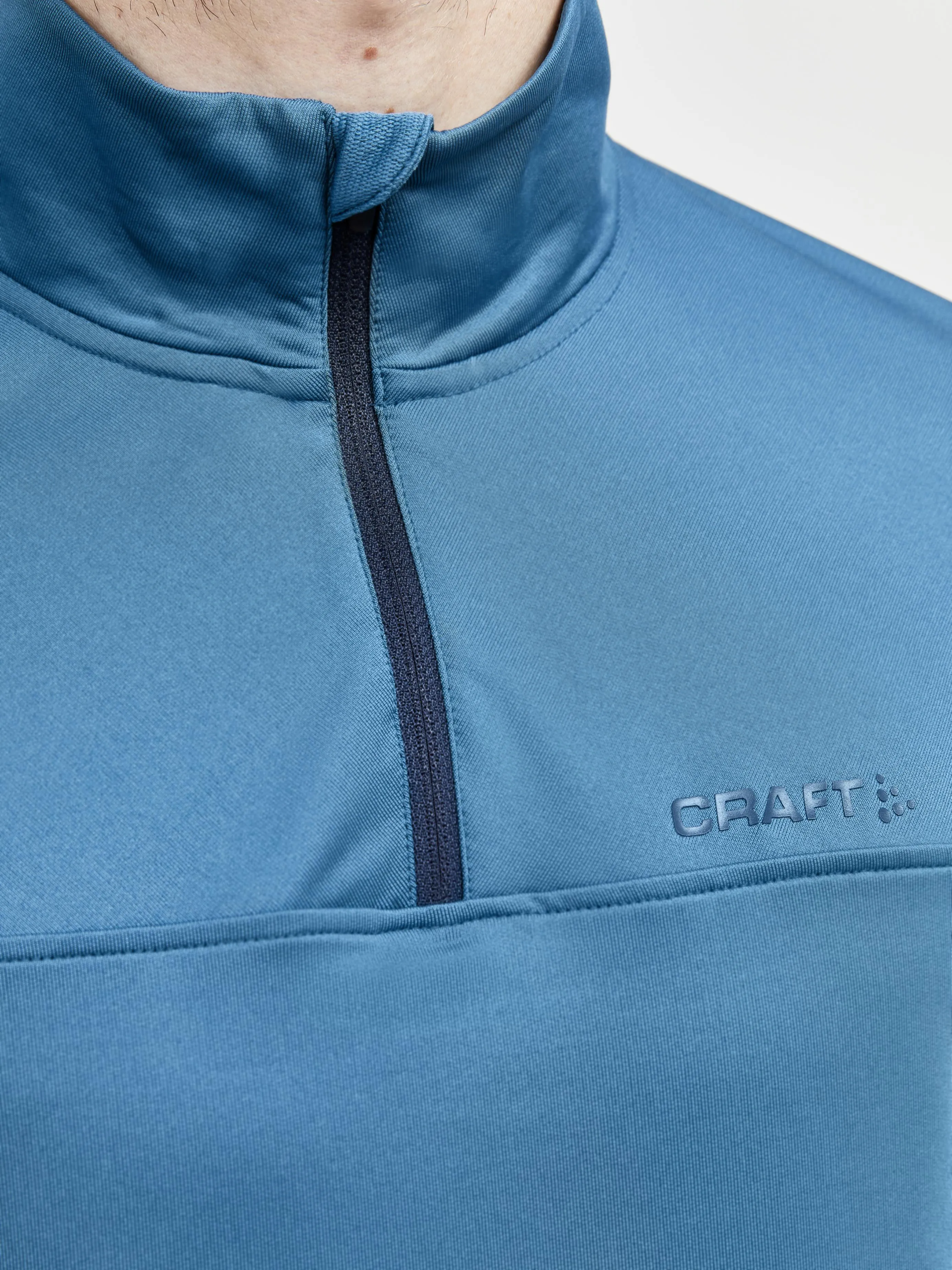 MEN'S CORE GAIN MIDLAYER