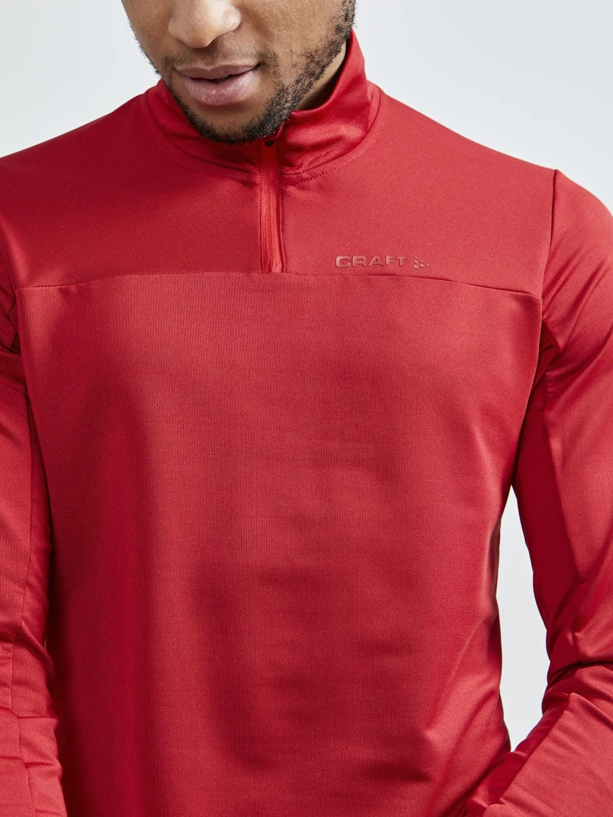 MEN'S CORE GAIN MIDLAYER