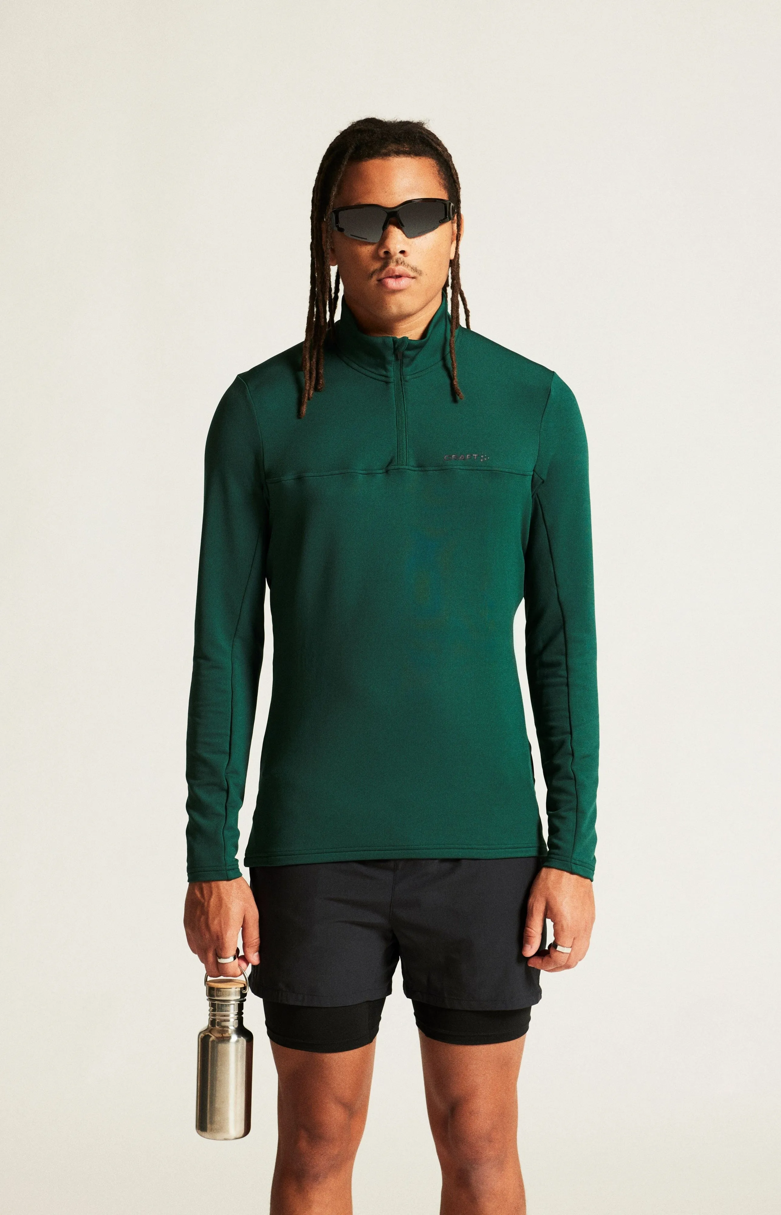 MEN'S CORE GAIN MIDLAYER