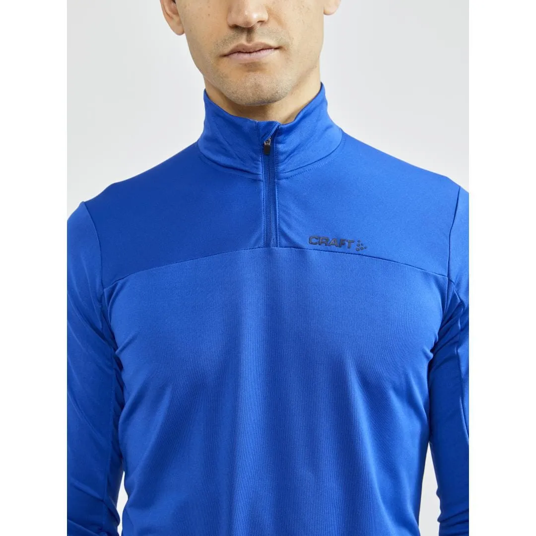 MEN'S CORE GAIN MIDLAYER