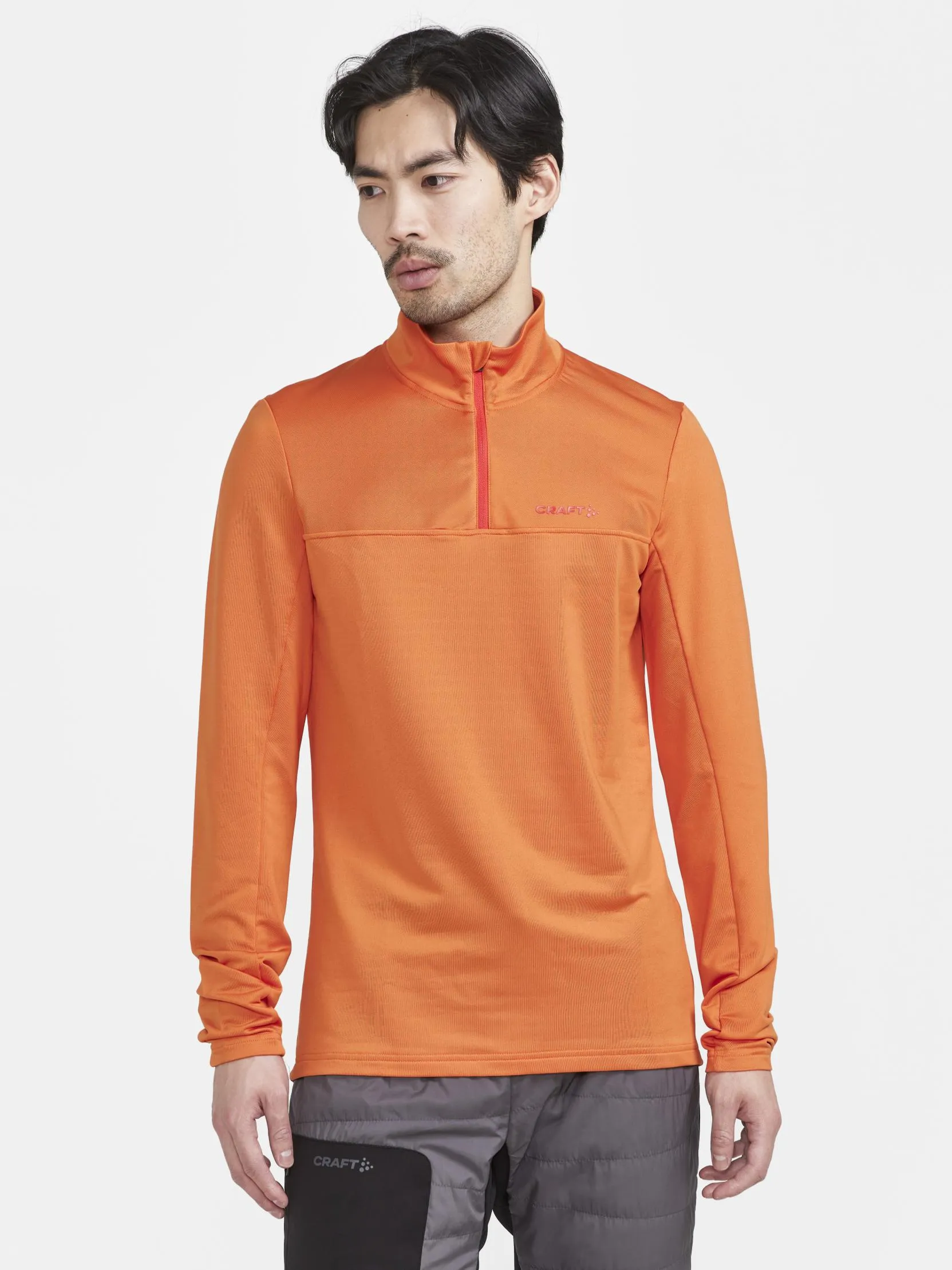 MEN'S CORE GAIN MIDLAYER