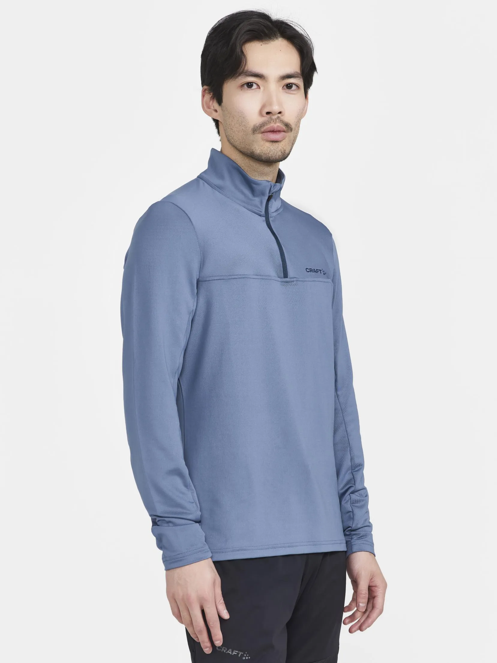 MEN'S CORE GAIN MIDLAYER