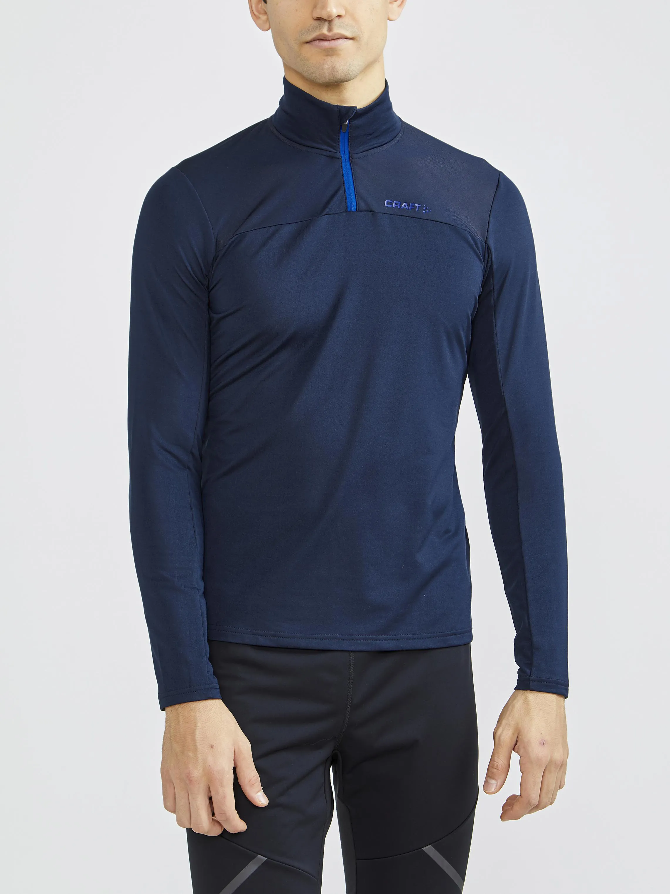 MEN'S CORE GAIN MIDLAYER