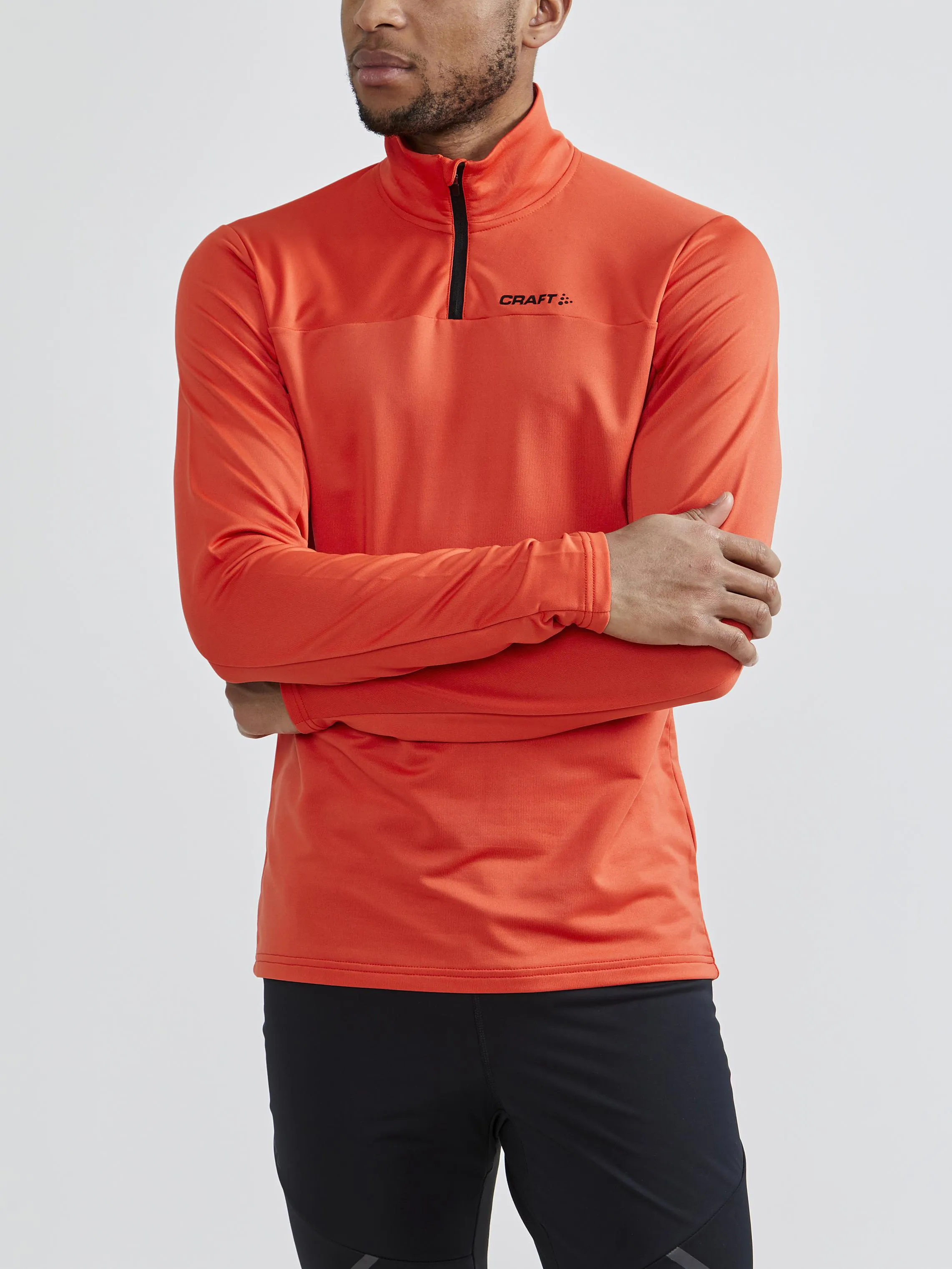 MEN'S CORE GAIN MIDLAYER