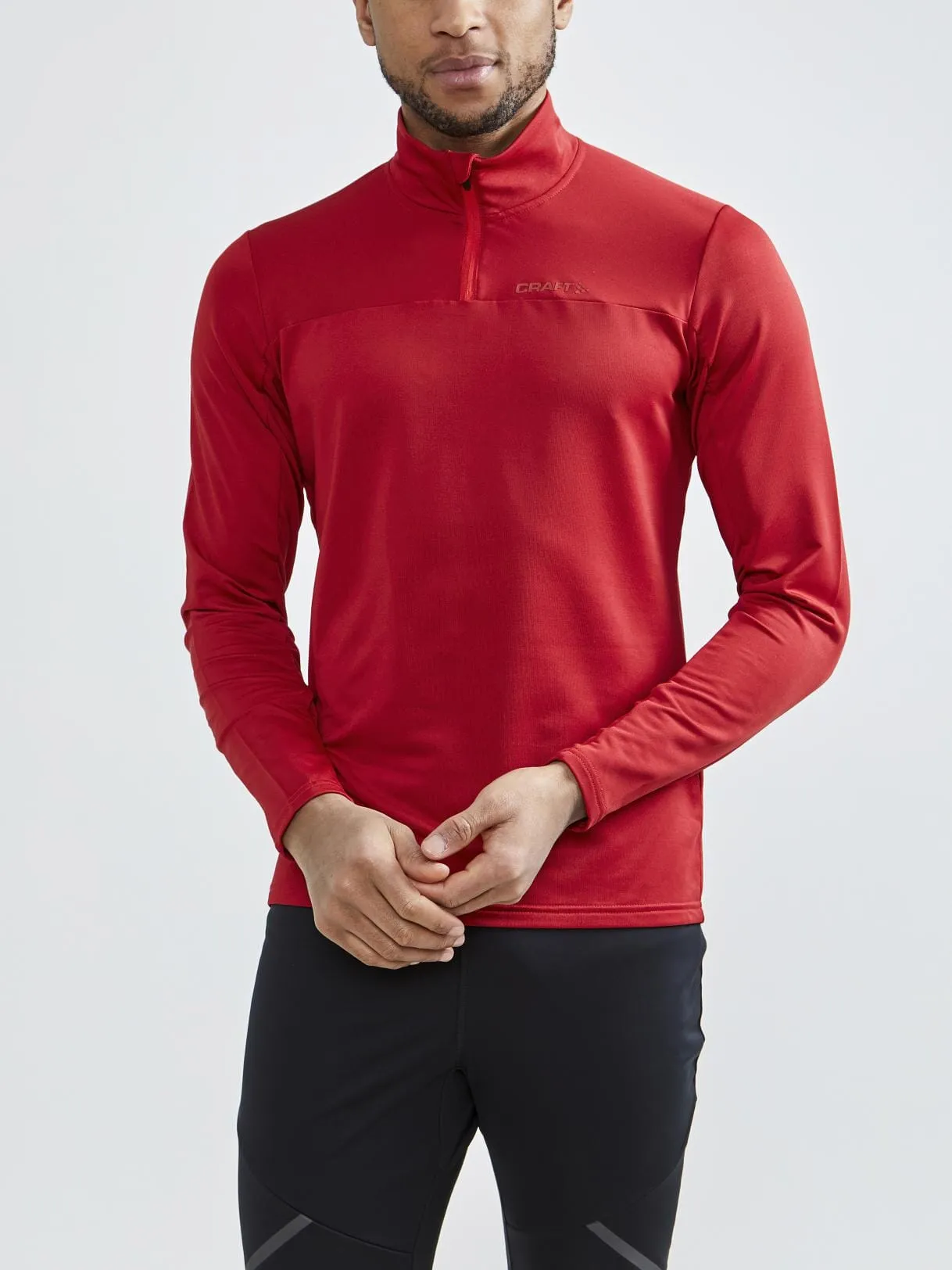 MEN'S CORE GAIN MIDLAYER