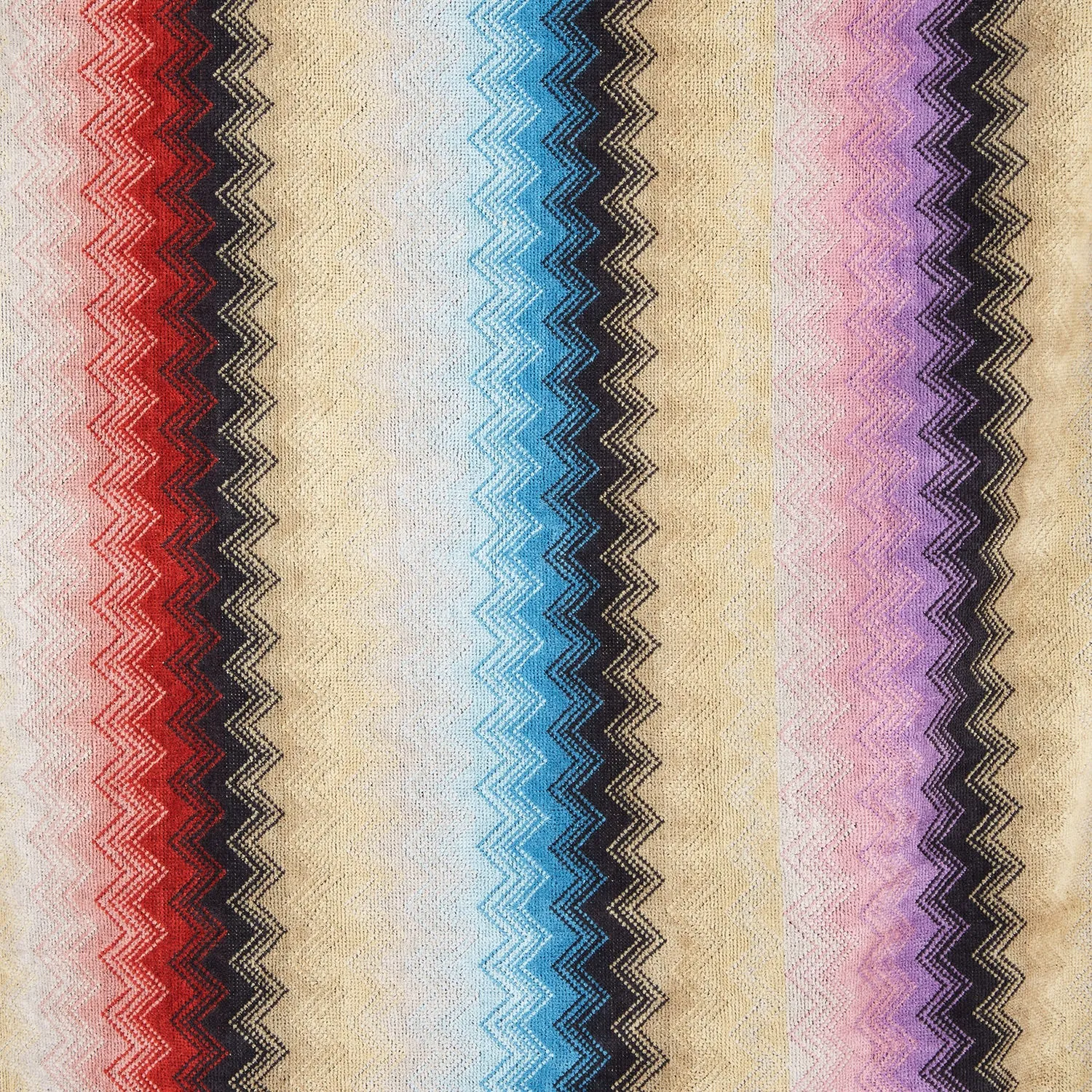 missoni home | byron bathrobe | colour 149 - DC