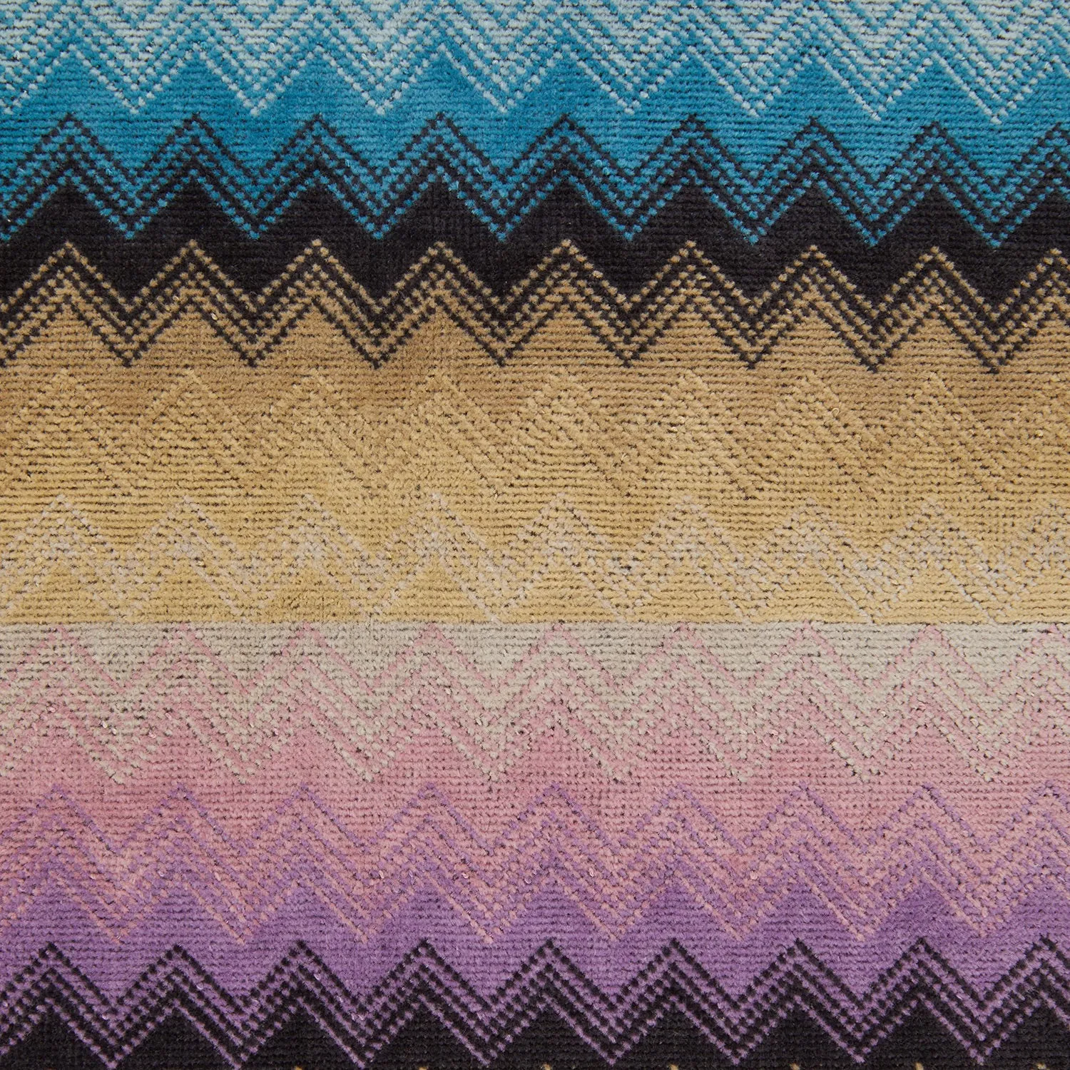 missoni home | byron bathrobe | colour 149 - DC