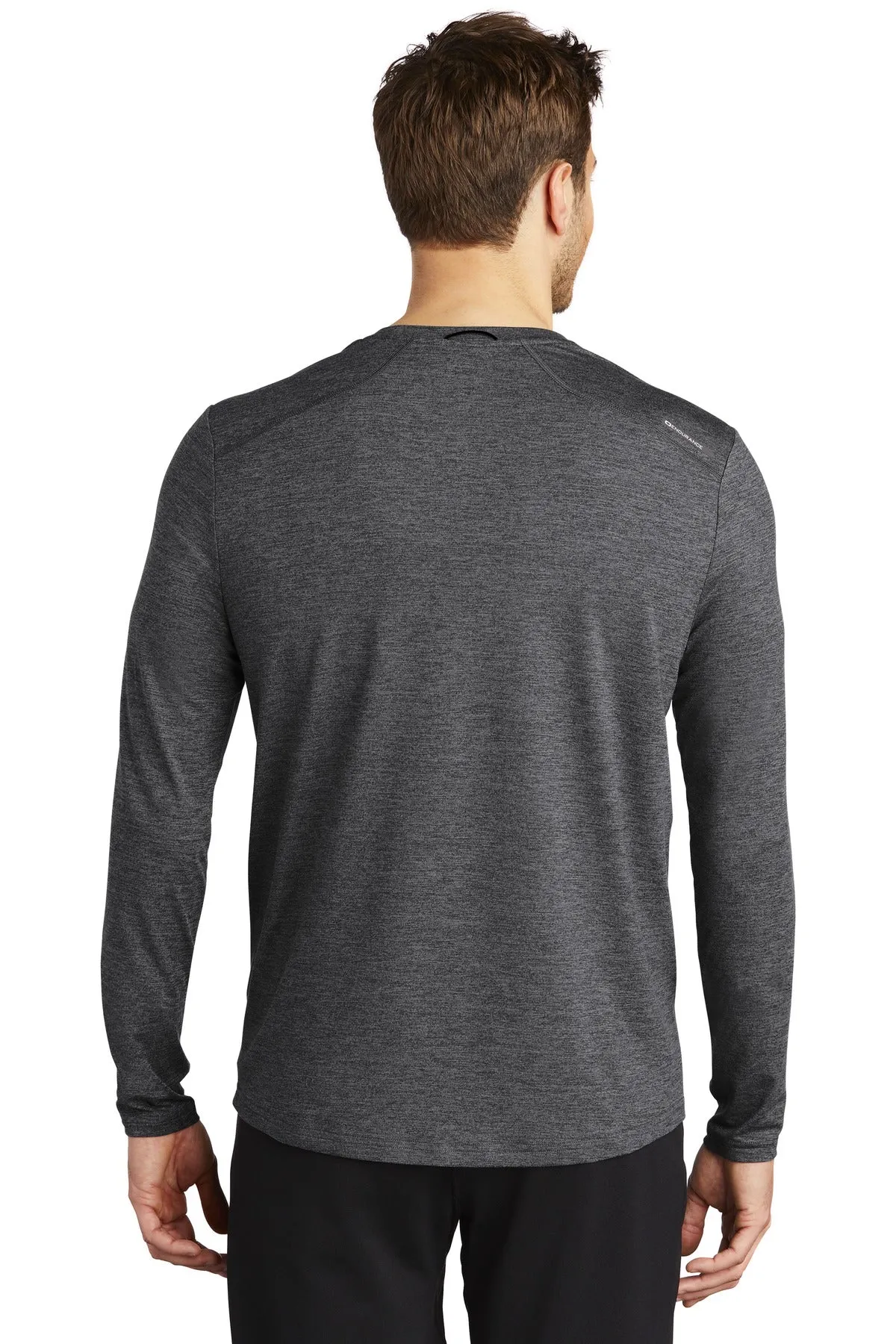 OGIO ® ENDURANCE Force Long Sleeve Tee OE340