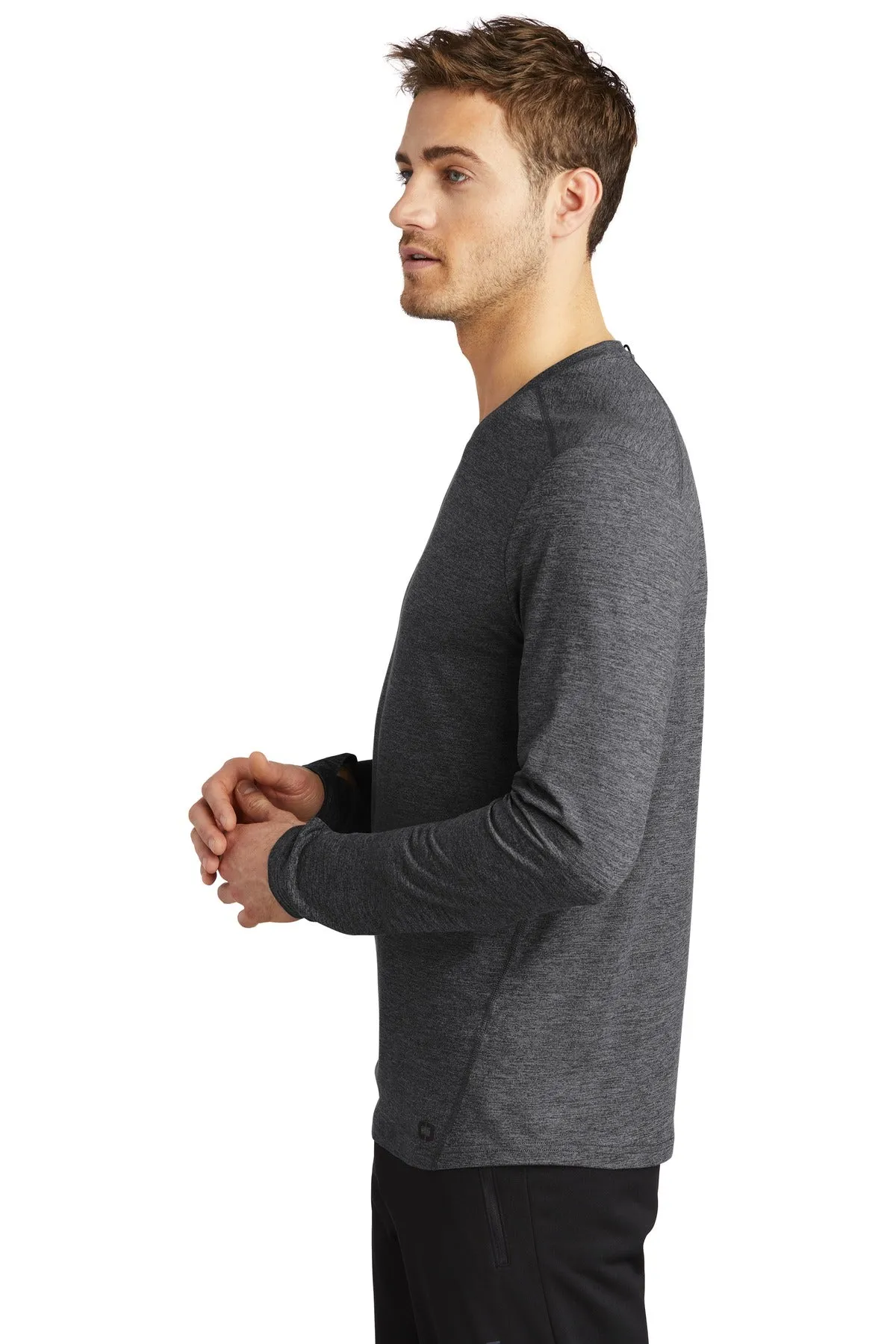 OGIO ® ENDURANCE Force Long Sleeve Tee OE340