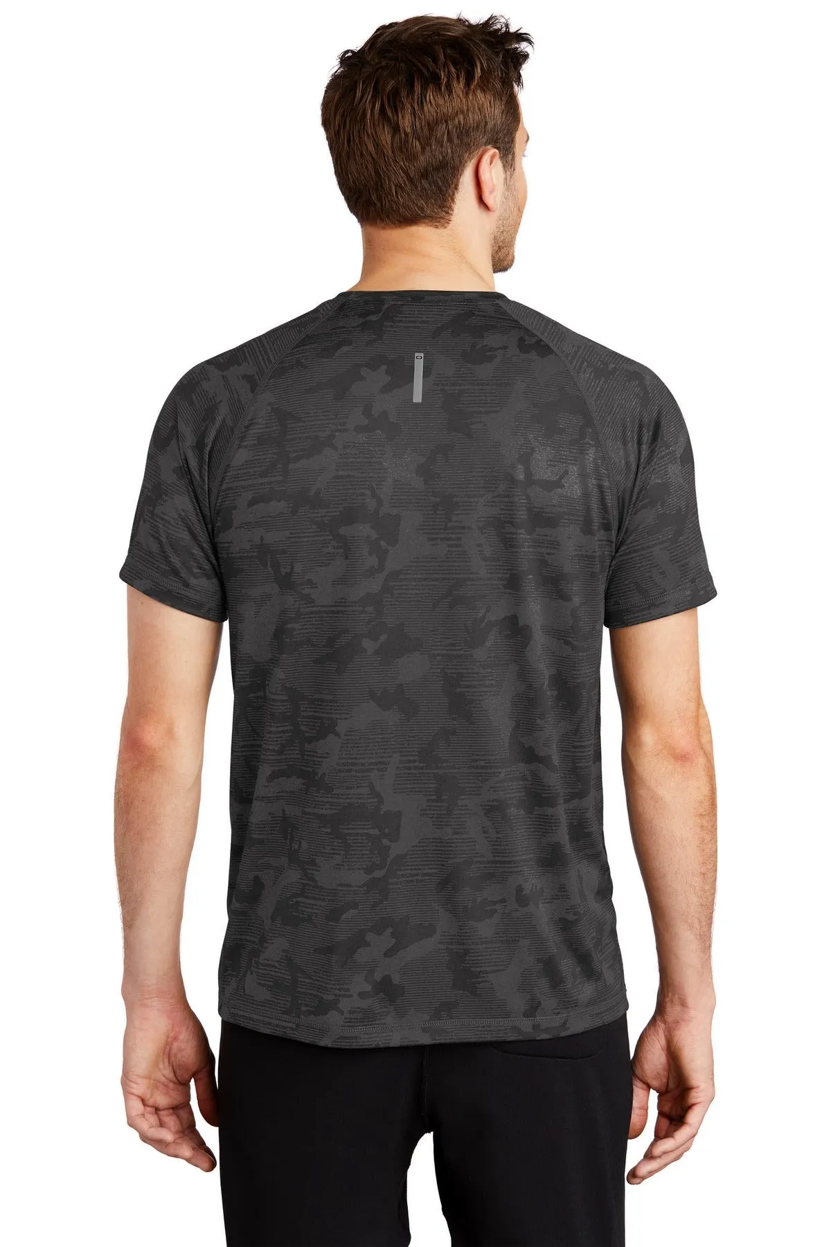 OGIO ® ENDURANCE Pulse Phantom Tee OE323