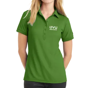 OGIO Jewel Polo- UVU Cross Country